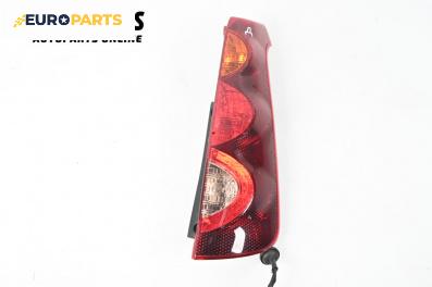 Стоп за Nissan Note Minivan I (01.2005 - 06.2013), миниван, позиция: дясна