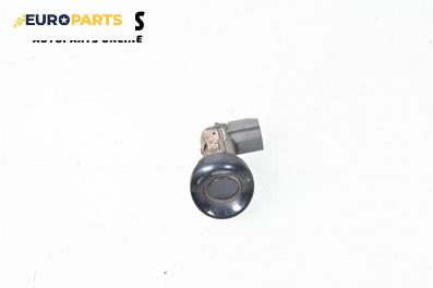 Парктроник за Nissan Note Minivan I (01.2005 - 06.2013)