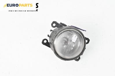 Халоген за Nissan Note Minivan I (01.2005 - 06.2013), миниван, позиция: лява