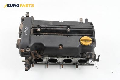 Глава за Opel Corsa D Hatchback (07.2006 - 08.2014) 1.2, 80 к.с.