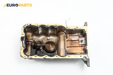 Картер за Opel Corsa D Hatchback (07.2006 - 08.2014) 1.2, 80 к.с.