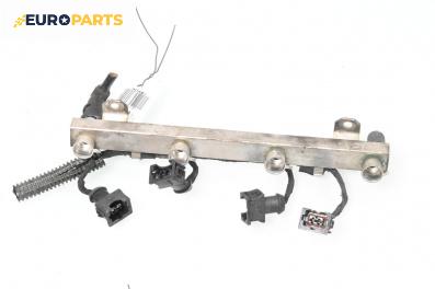 Бензинова рейка за Opel Corsa D Hatchback (07.2006 - 08.2014) 1.2, 80 к.с.