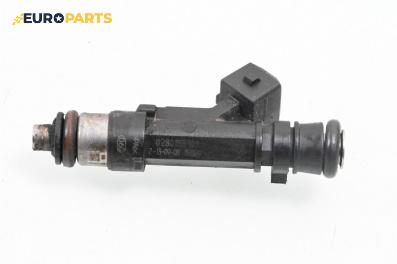 Дюза бензин за Opel Corsa D Hatchback (07.2006 - 08.2014) 1.2, 80 к.с.