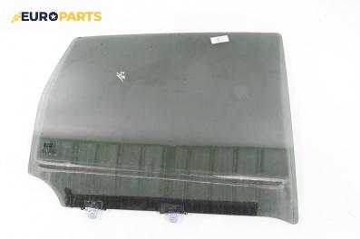 Странично стъкло за Nissan Note Minivan I (01.2005 - 06.2013), 4+1 вр., миниван, позиция: задна, дясна