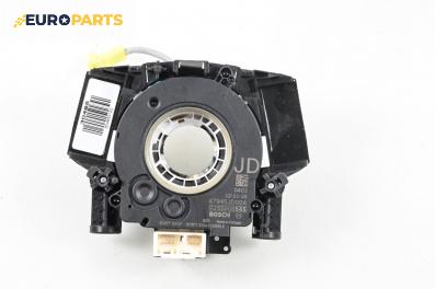 Лентов кабел за Airbag за Nissan Note Minivan I (01.2005 - 06.2013), № 0265005545