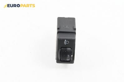 Бутон реглаж светлини за Nissan Note Minivan I (01.2005 - 06.2013)