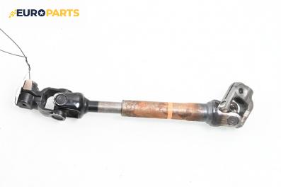 Каре на волана за Nissan Note Minivan I (01.2005 - 06.2013) 1.4, 88 к.с., миниван