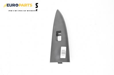 Интериорна пластмаса за Nissan Note Minivan I (01.2005 - 06.2013), 4+1 вр., миниван, позиция: лява