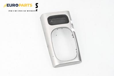 Централна конзола за Nissan Note Minivan I (01.2005 - 06.2013)