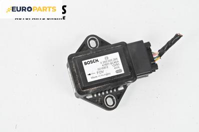Сензор ESP за Nissan Note Minivan I (01.2005 - 06.2013), № 0265005265