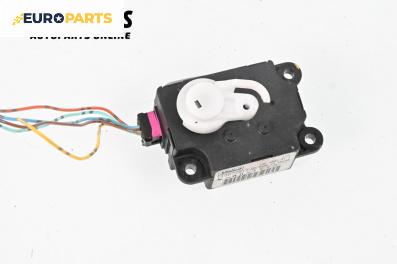 Моторче клапа парно за Nissan Note Minivan I (01.2005 - 06.2013) 1.4, 88 к.с.
