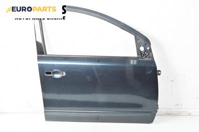 Врата за Nissan Note Minivan I (01.2005 - 06.2013), 4+1 вр., миниван, позиция: предна, дясна