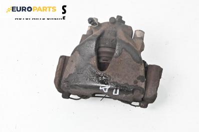 Спирачен апарат за Opel Zafira A Minivan (04.1999 - 06.2005), позиция: предна, дясна