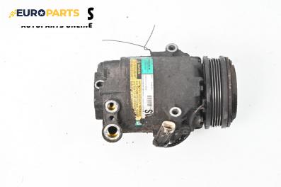 Компресор климатик за Opel Zafira A Minivan (04.1999 - 06.2005) 1.6 CNG, 97 к.с., № 244641551