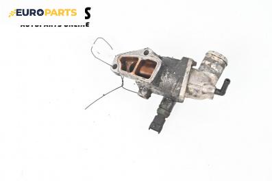 Корпус на термостат за Opel Zafira A Minivan (04.1999 - 06.2005) 1.6 CNG, 97 к.с.