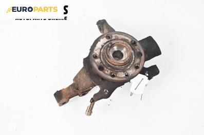 Шенкел главина за Opel Zafira A Minivan (04.1999 - 06.2005), позиция: предна, лява