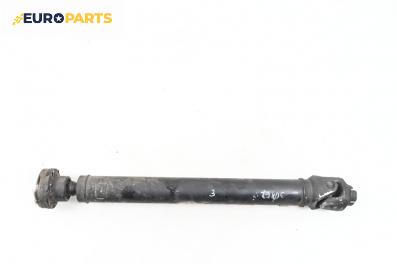 Кардан за BMW 5 Series E60 Touring E61 (06.2004 - 12.2010) 525 d, 177 к.с., автоматик