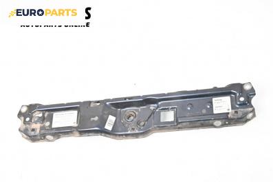 Маска горна част за Opel Corsa C Hatchback (09.2000 - 12.2009), хечбек