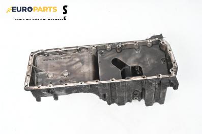 Картер за BMW 5 Series E60 Touring E61 (06.2004 - 12.2010) 525 d, 177 к.с.