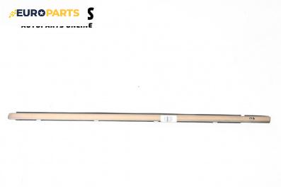 Външни лайсни за Mercedes-Benz C-Class Sedan (W203) (05.2000 - 08.2007), седан, позиция: лява