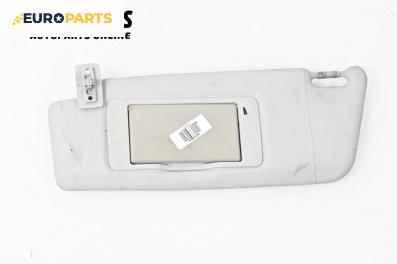 Сенник за Mercedes-Benz C-Class Sedan (W203) (05.2000 - 08.2007), позиция: лява