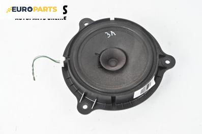 Високоговорител за Nissan Note Minivan I (01.2005 - 06.2013)