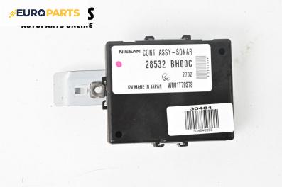 Модул за Nissan Note Minivan I (01.2005 - 06.2013), № 28532BH00C