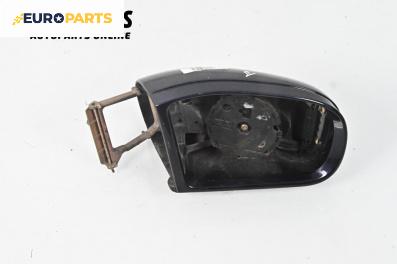 Огледало за Mercedes-Benz C-Class Sedan (W203) (05.2000 - 08.2007), 4+1 вр., седан, позиция: дясна