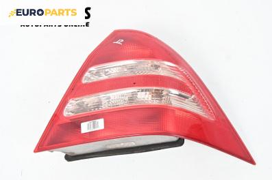 Стоп за Mercedes-Benz C-Class Sedan (W203) (05.2000 - 08.2007), седан, позиция: дясна