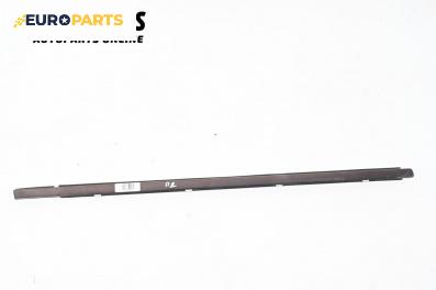 Външни лайсни за Mercedes-Benz C-Class Sedan (W203) (05.2000 - 08.2007), седан, позиция: дясна