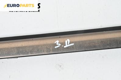 Външни лайсни за Mercedes-Benz C-Class Sedan (W203) (05.2000 - 08.2007), седан, позиция: дясна
