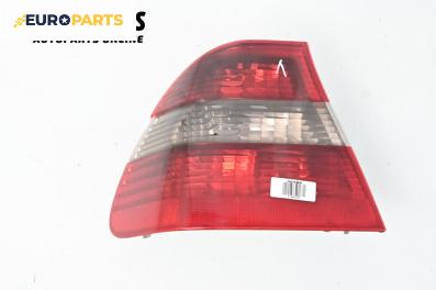 Стоп за BMW 3 Series E46 Sedan (02.1998 - 04.2005), седан, позиция: лява