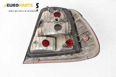 Стоп за BMW 3 Series E46 Sedan (02.1998 - 04.2005), седан, позиция: лява