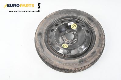Резервна гума за BMW 3 Series E46 Sedan (02.1998 - 04.2005) 16 цола, ширина 3 (Цената е за 1 бр.), № 6750006