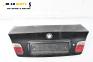 Заден капак за BMW 3 Series E46 Sedan (02.1998 - 04.2005), 4+1 вр., седан, позиция: задна
