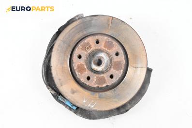 Шенкел главина за BMW 5 Series E60 Touring E61 (06.2004 - 12.2010), позиция: предна, лява