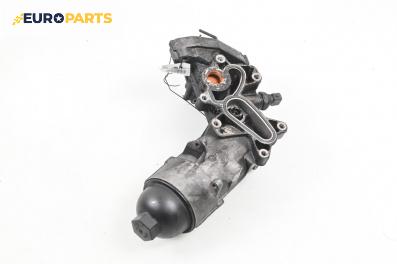 Корпус за маслен филтър за BMW 5 Series E60 Touring E61 (06.2004 - 12.2010) 525 d, 177 к.с.