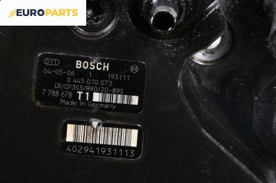 ГНП-горивонагнетателна помпа за BMW 5 Series E60 Touring E61 (06.2004 - 12.2010) 525 d, 177 к.с., № 7788678