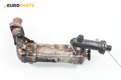 EGR охладител за BMW 5 Series E60 Touring E61 (06.2004 - 12.2010) 525 d, 177 к.с.