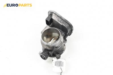 Дроселова клапа за BMW 5 Series E60 Touring E61 (06.2004 - 12.2010) 525 d, 177 к.с.