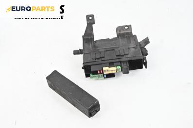 Бушонно табло за Nissan Note Minivan I (01.2005 - 06.2013) 1.4, 88 к.с.