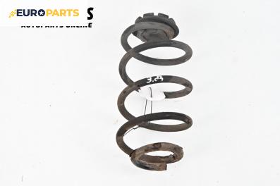 Пружина за ходова част за Nissan Note Minivan I (01.2005 - 06.2013), миниван, позиция: задна