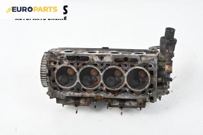 Глава за Peugeot 206 Hatchback (08.1998 - 12.2012) 1.4 i, 75 к.с.