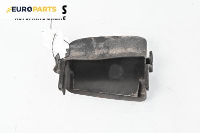 Пластмасова кора за Peugeot 206 Hatchback (08.1998 - 12.2012), 2+1 вр., хечбек