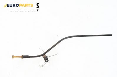 Щека за масло за Peugeot 206 Hatchback (08.1998 - 12.2012) 1.4 i, 75 к.с.