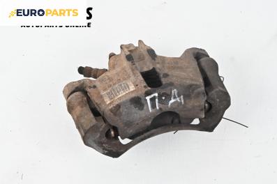 Спирачен апарат за Peugeot 206 Hatchback (08.1998 - 12.2012), позиция: предна, дясна