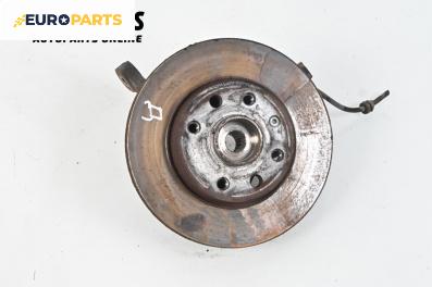 Шенкел главина за Opel Corsa C Hatchback (09.2000 - 12.2009), позиция: предна, дясна