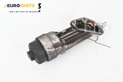 Корпус за маслен филтър за Opel Corsa C Hatchback (09.2000 - 12.2009) 1.2, 75 к.с.