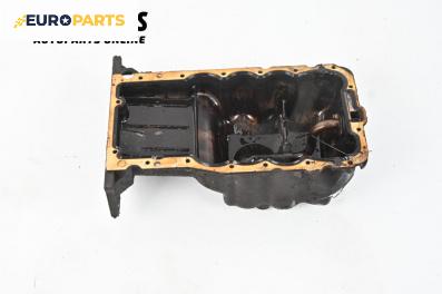 Картер за Opel Corsa C Hatchback (09.2000 - 12.2009) 1.2, 75 к.с.