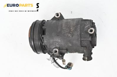 Компресор климатик за Opel Corsa C Hatchback (09.2000 - 12.2009) 1.2, 75 к.с.